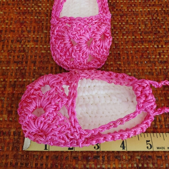 Baby Slipper - Picture 6 of 8